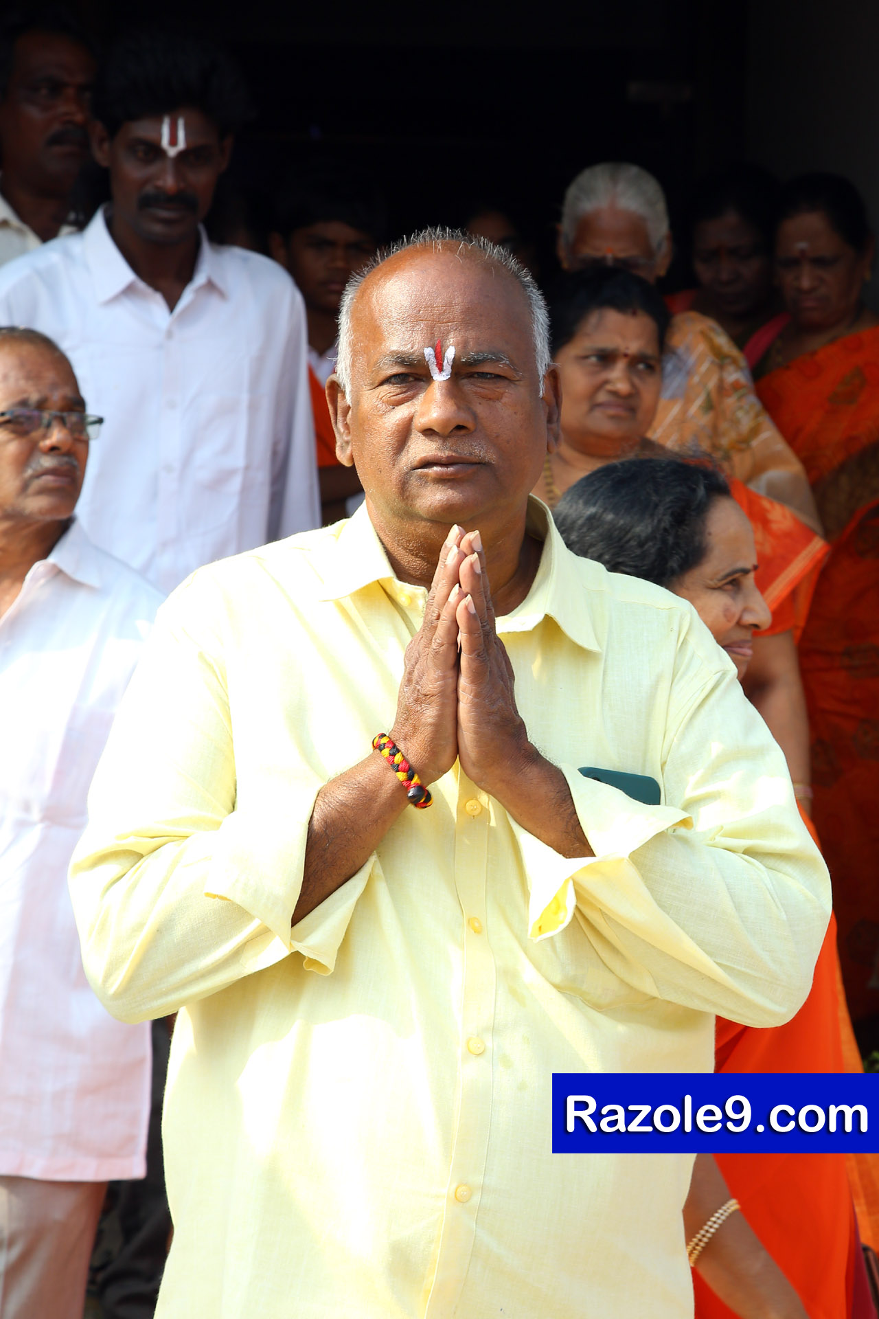 Srinivasa Kalyanam - vegivaaripalem - 2026